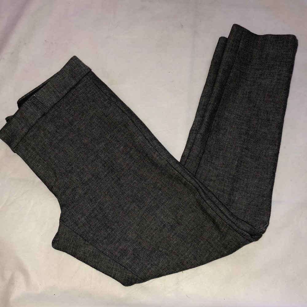 Banana Republic Sloan Fit Dress Pants Sz 4